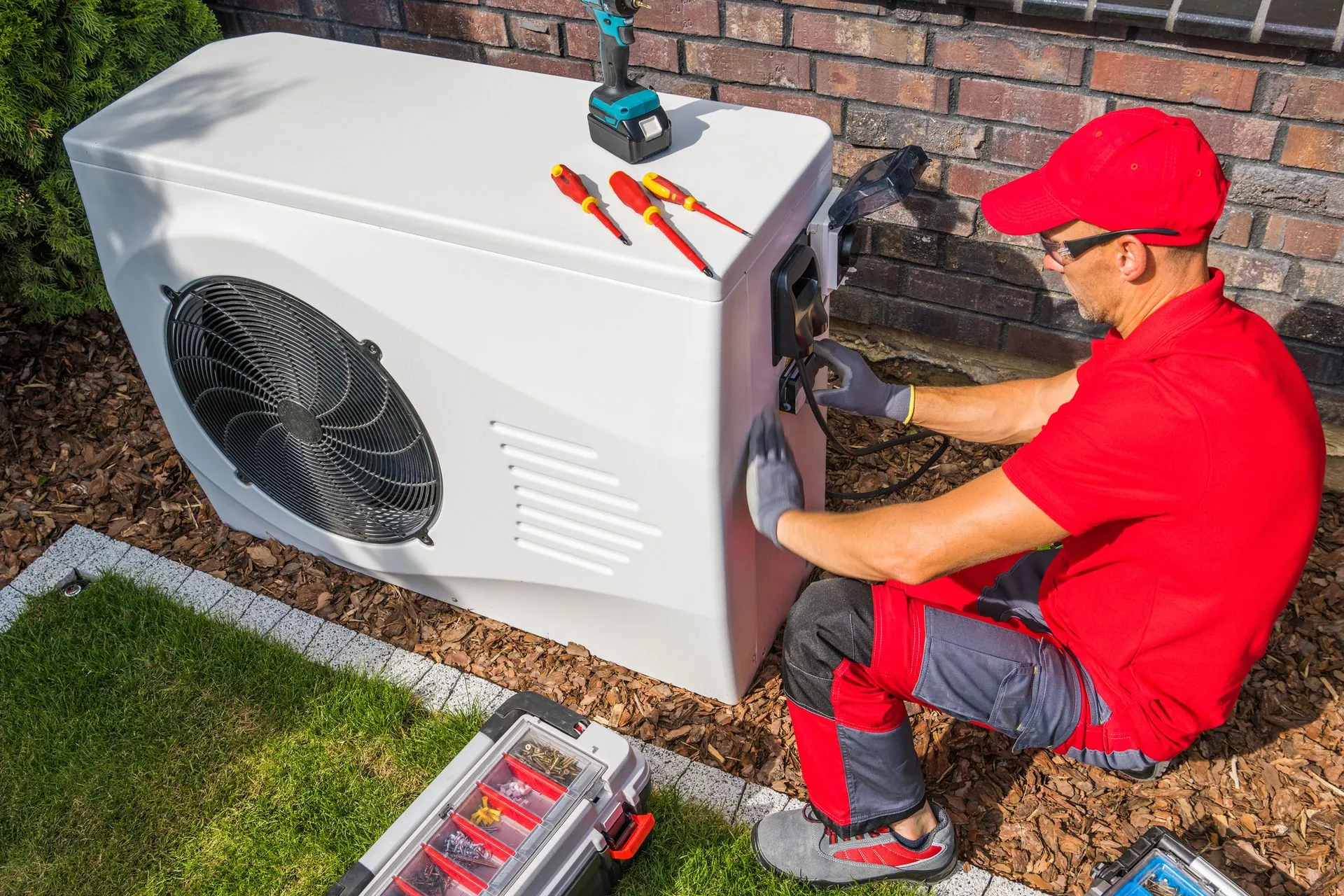 About HVAC in Century, FL